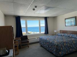 The Shoreline Inn, hôtel à Grand Marais