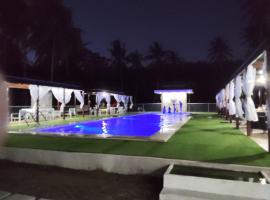 The Peak View B&B Polangui, hotel sa Polangui