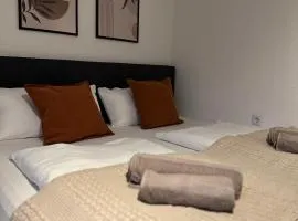 Apartment Lale - Frankenwald, Seeblick & Rennsteig