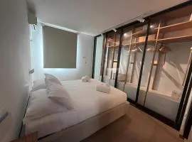 Suite con terrazza panoramica - Salerno centro