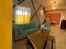 Tara homes -Thoughtfully designed 2bhk stays