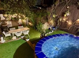 casa en Masnou junto a playa y tren