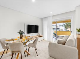 Pinhal do Furadouro | Beach & Pool, hotel a Ovar