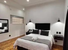 Cradock Guest House & Self Catering