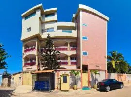 Appart M'Rode Kodjoviakope