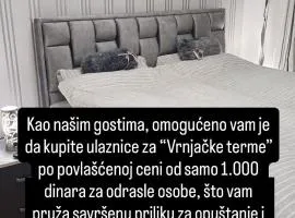 Apartman Dolly Vrnjacka banja