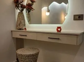 Olympian Gods apartments