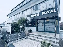 Hotel Royal