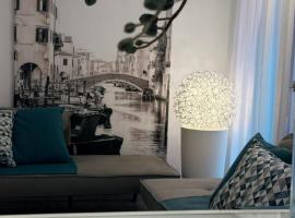 Piccola Venezia Apartments