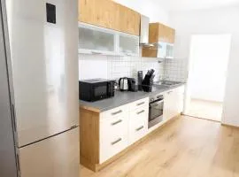 LETA Homes - Zentrale, moderne Wohlfühlwohnung