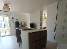 Location cocooning à Audenge