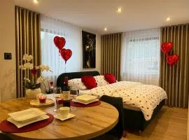 Apartamenty nad Starynką