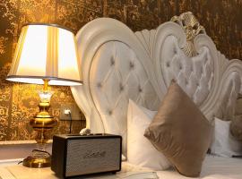 Alta rooms by Prestige，巴庫的飯店