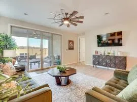 Stargazing and Mtn Views! Serene Home in Gold Canyon