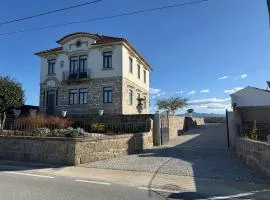 O Paraíso do Sobreiro - Country House