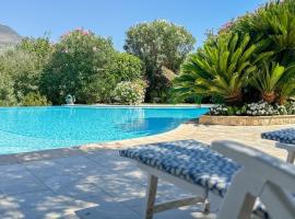 Gite Mireille, hotel en Carros