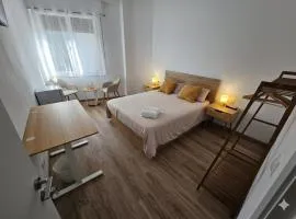 Business & Rest - Fira Barcelona