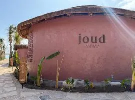 Joud by the Sea Zanzibar