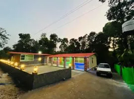 Cherry Blossom Homestay, Chikkamagaluru