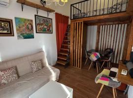 Apartment 2, hôtel à Šušanj