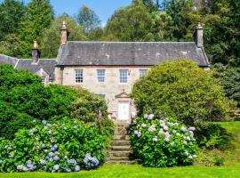 Old Argyll House, Hotel in Rashfield