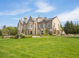 Argyll Country House, ξενοδοχείο σε Clachan
