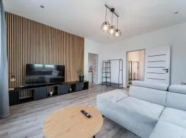 Rezidence MAHENOVA 1