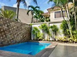 Private Luxury Pool Villa in Samborondón