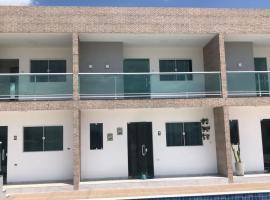 Flat no Alto de Bezerros, Hotel in Bezerros