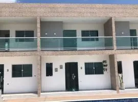 Flat no Alto de Bezerros