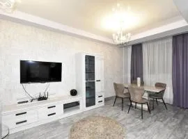 3AGreat apartment near Republic Square