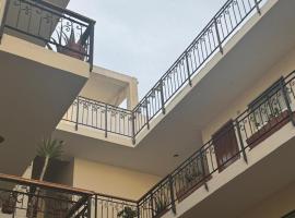 Hotel La Casona, hôtel à Pisco