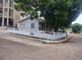 Refugio em Marcelino Ramos