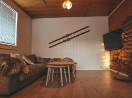 Close to cross-country skiing, slalom slope and mountains - Soltun Geilo, hotel din Hol