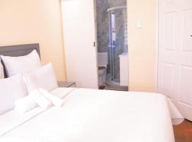 Glory Guest House, Hotel in Johannesburg