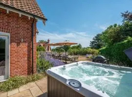 5 Bed in Walberswick oc-hlwal