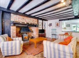 2 Bed in Southwold oc-hdanby