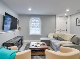 Walkable Townhome in the Heart of Central City!