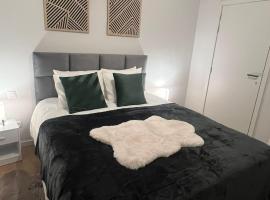 Secret Garden 2, хотел 