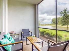 Play and Stay 1st Floor Ava Maria Condo!