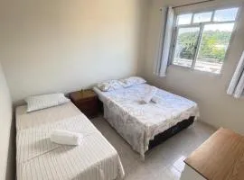 Apê 250m da Orla de Piúma