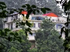 Basera Lodges