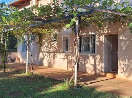 DaLi, hotel di Montecarlo