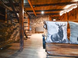 R de rural - Casa Mariola, Hotel in Ordino