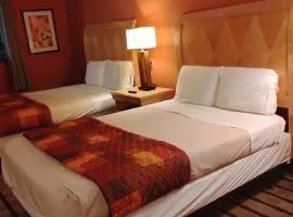 Gated 4 Double Beds 2 Bath Apt 130