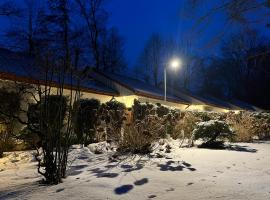 Noclegi Pod Dębem u Jakuba, hotel sa Niepołomice