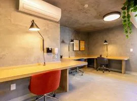 Charlie Arte Onze Vila Clementino