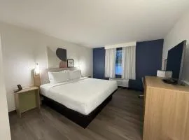 Spark By Hilton Hamburg