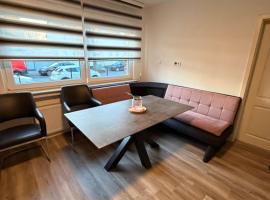 WorkHome A2 zu 3 โรงแรมในลูเนน