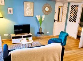 Le beau Dolois centre ville